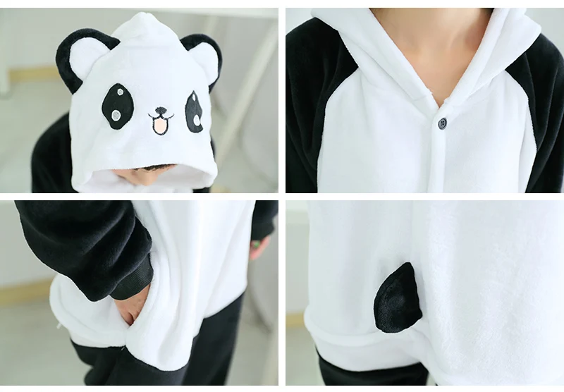 panda