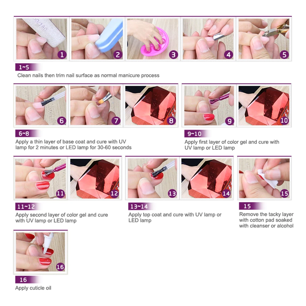 Elite99 Jam Gel Polish 10ML Nail Polish UV Gel Varnish Nail Polish For Manicure Gellak Semi Permanent Hybrid Nails Art Primer