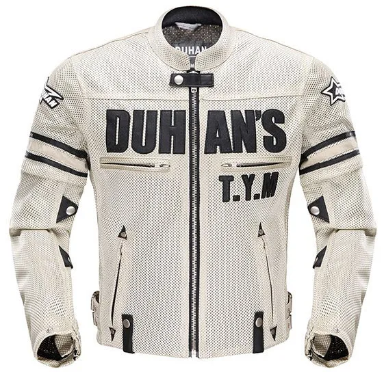 Compra honda racing jacket online al por mayor de China