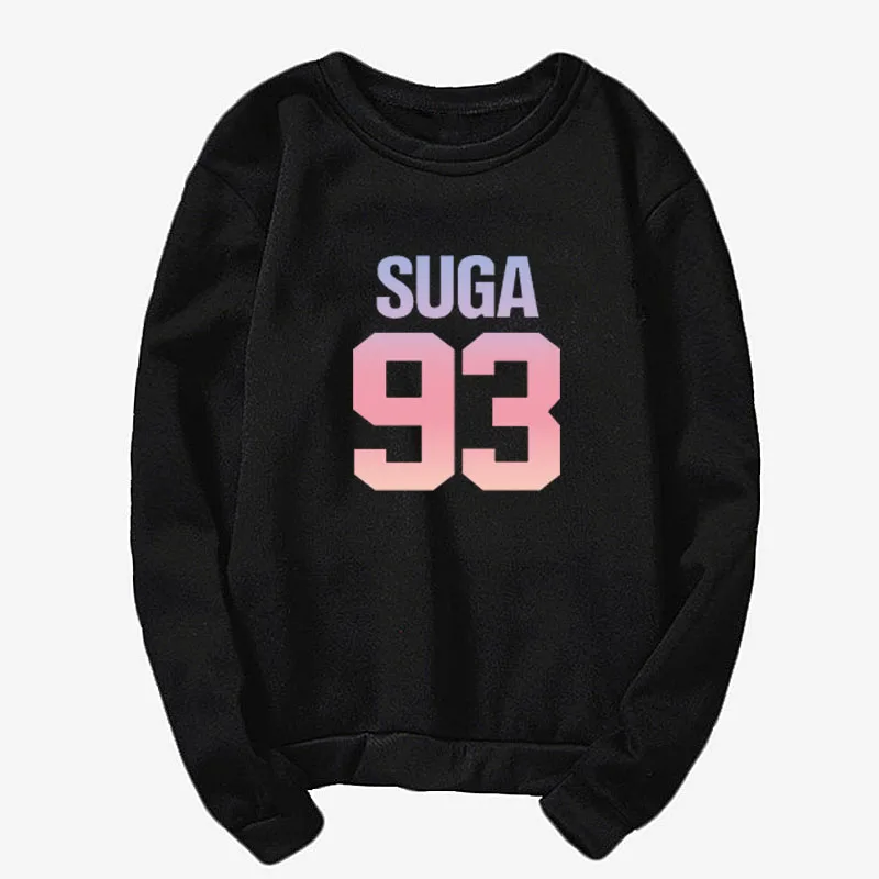 Bts sweatshirt