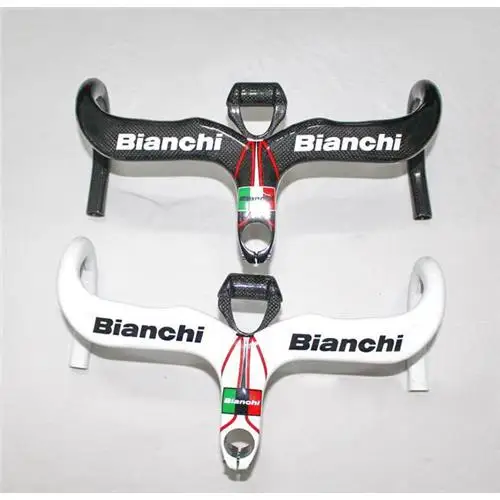 bianchi handlebars