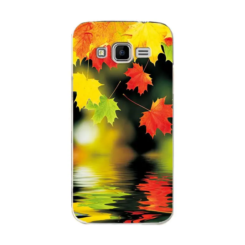 Мягкий силиконовый чехол для samsung Galaxy Core Prime G360, блестящие милые Чехлы для samsung G3608, чехол для телефона, Coque CorePrime - Цвет: X42