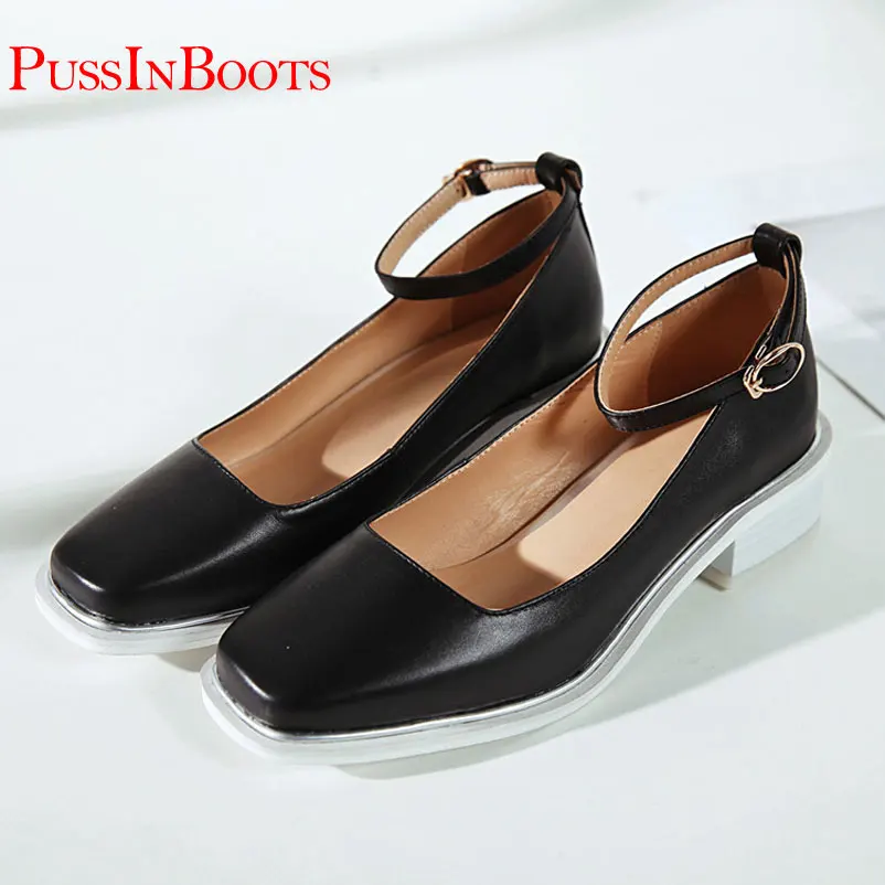 Zapatos De Mujer Punta Cuadrada Hot Sale, UP TO 63% OFF | lavalldelord.com