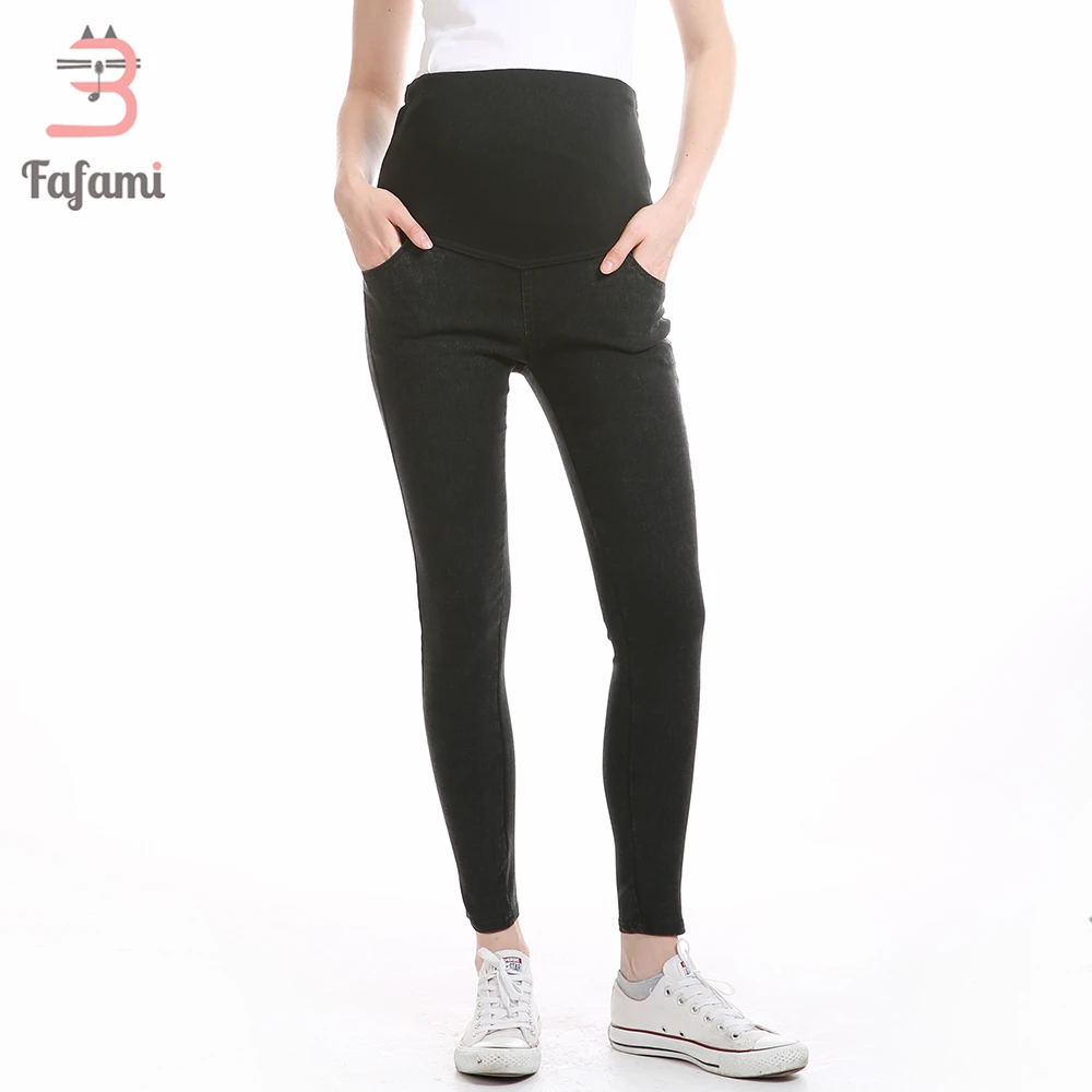 Maternity Jeans Skinny Pants Capris for pregnant women Plus High waist leggings pregnancy clothes winter maternity clothing Maternity Jeans Skinny Pants Capris for pregnant women Plus High waist leggings pregnancy clothes winter maternity clothing