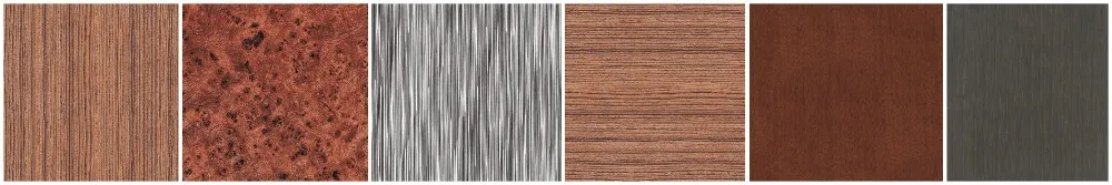 Wood Pattern