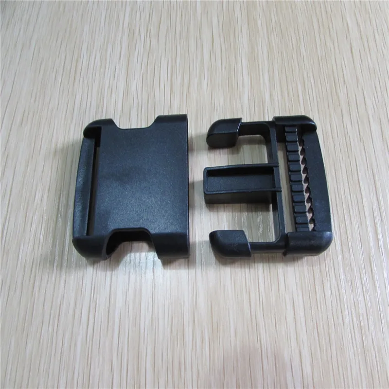 parachute buckle 1.5 inch