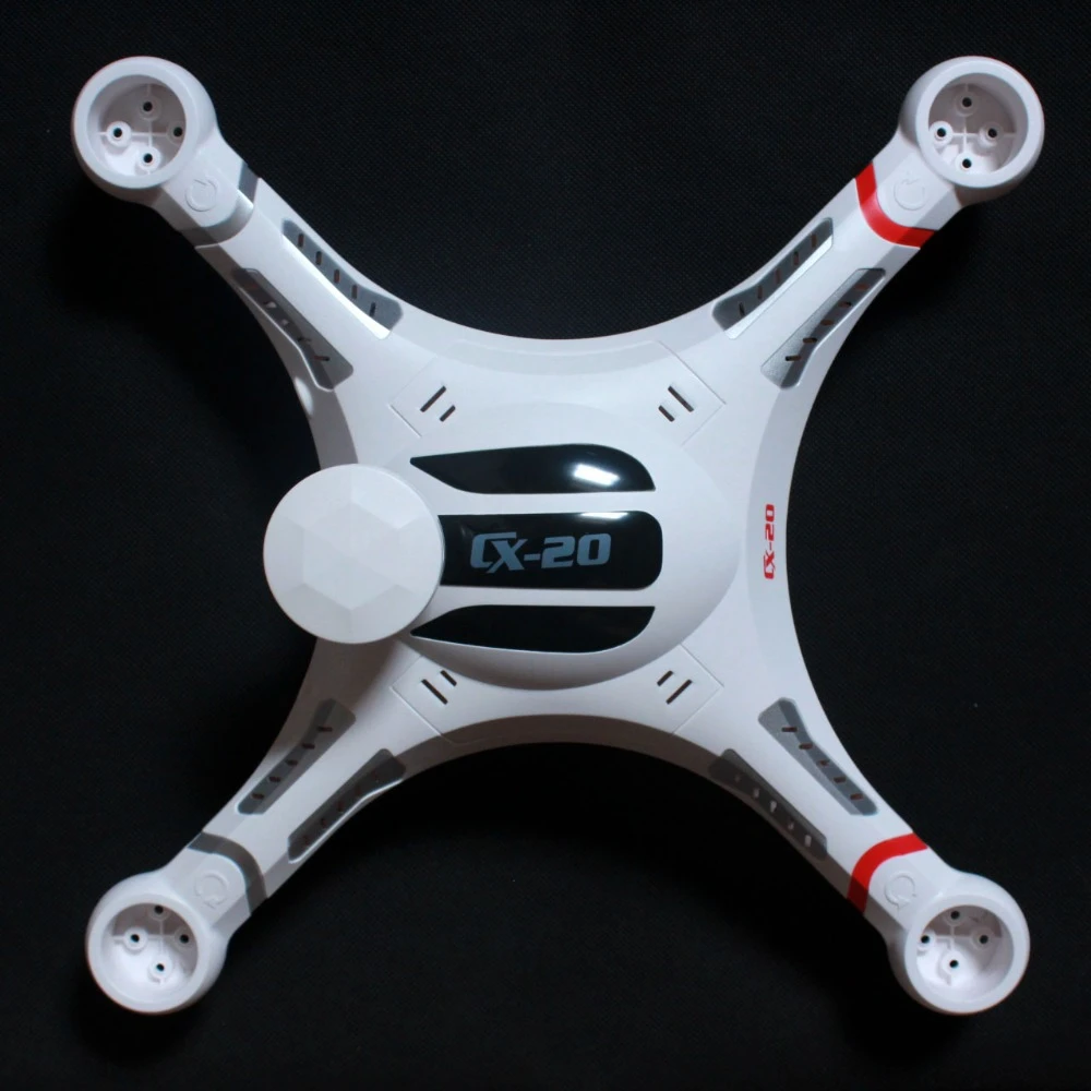 cx 20 drone parts