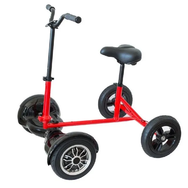 Gokart Holder Seat for 6.5/" 8/"10/" Scooter Electric Hovercart kit