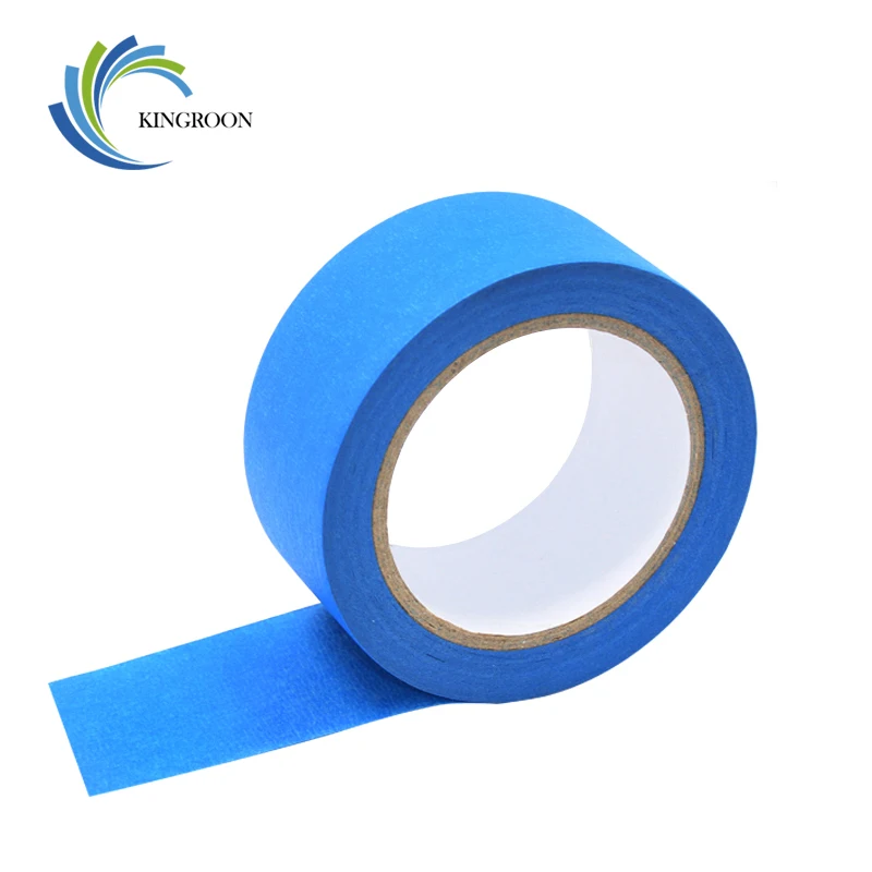 Buy Blue Painters Heat Tape 48mm*30m 3D Printers Parts