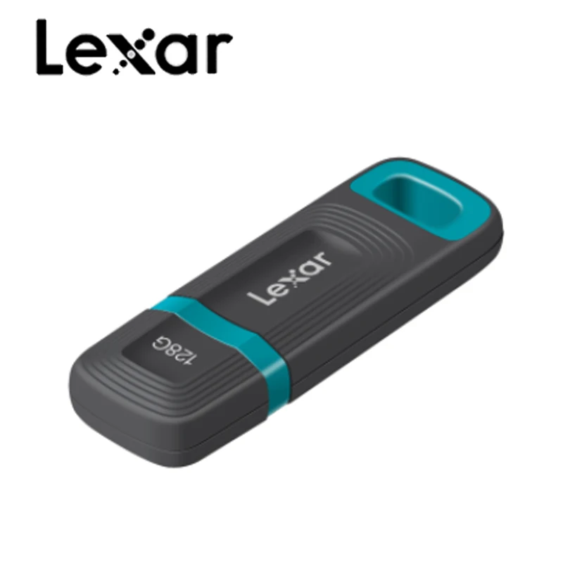 Жесткий флеш-накопитель Lexar JumpDrive USB 3,1, 128 ГБ, 64 ГБ, 32 ГБ, быстрый безопасный БЫСТРЫЙ Прыжок для передачи данных для ПК и систем Mac