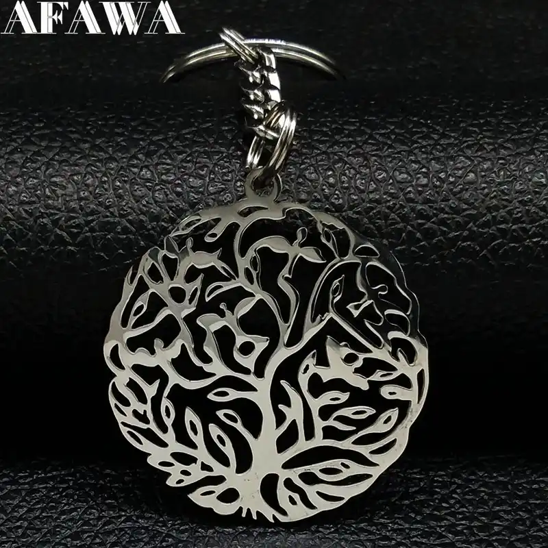 Klyuch dlya drevo zhizni