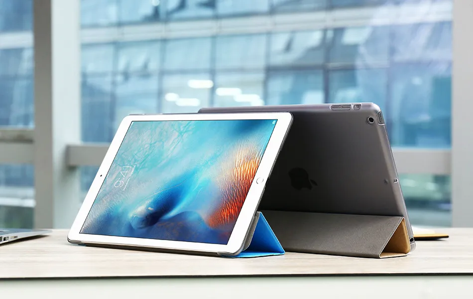 Case For iPad 2 3 4 Cases Smart Auto Sleep Awake Flip Full Protective Cover Shockproof For iPad 4 iPad 3 iPad 2 Case (22)