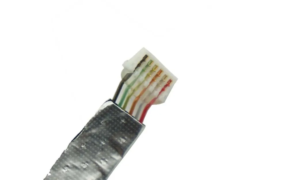 Новый ЖК кабель LVDS FHD для HP Pavilion DV6 6000 50.4RN10.022 656805 001|lcd lvds cable|lcd cablehp pavilion cable |