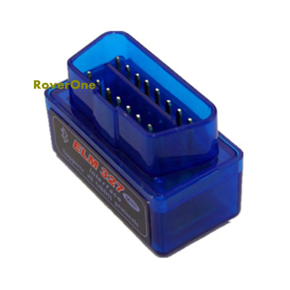 

Super Mini OBD2 ELM327 Bluetooth Scanner V2.1 ELM 327 Auto Car Code Readers OBD 2 OBDII Diagnostic Tool for Android Torque