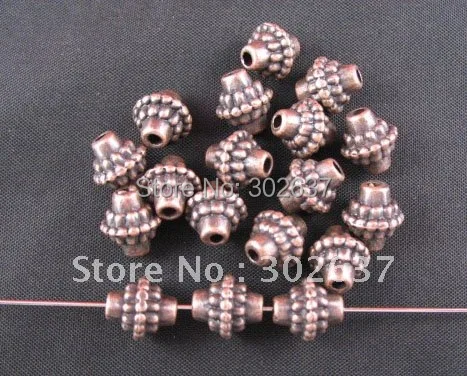 Бесплатная доставка 150 шт. медные точечные шарики A1056C|spacer beads|beads free shippingbeads spacers beads