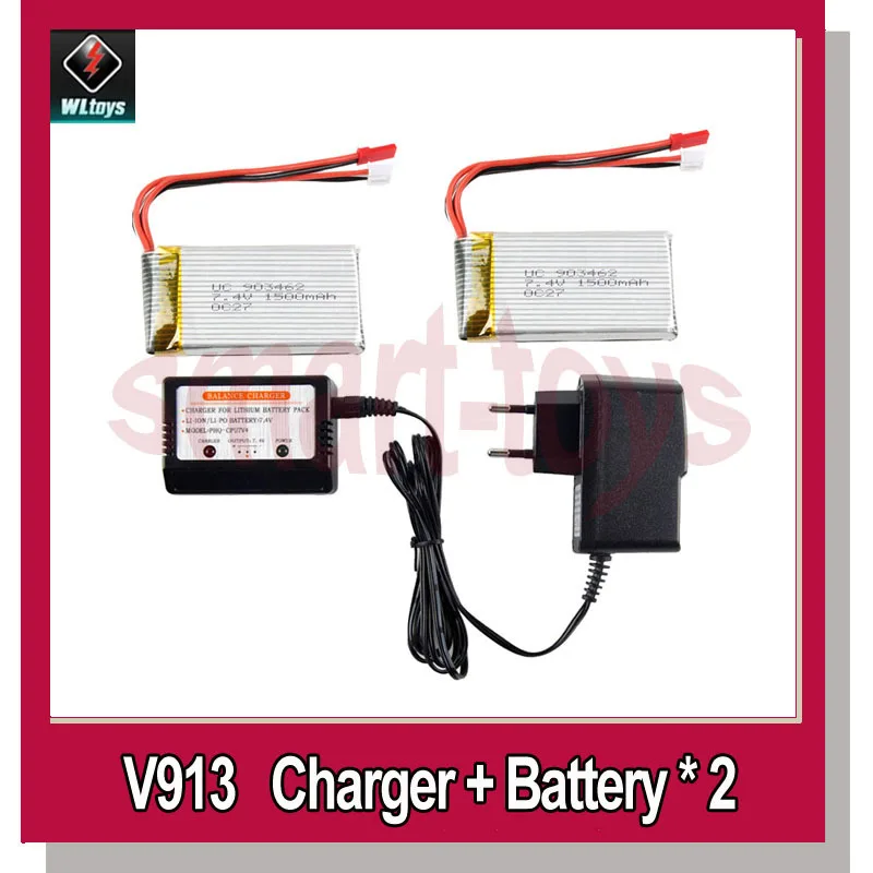 v913 battery