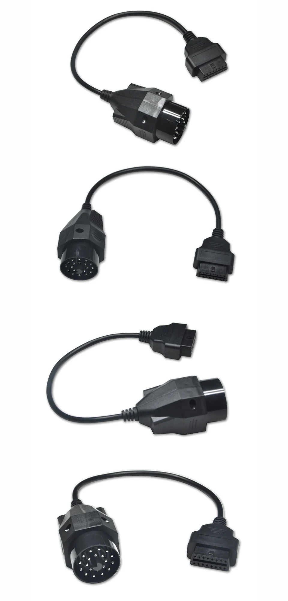 BMW  20pin to 16pin Adaptor