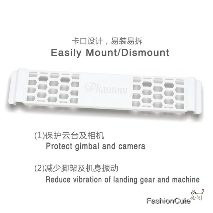 DJI Phantom 4 Camera Gimbal Protection Board Connector For Phantom 4 Brand DJI Phantom 4 Accessories