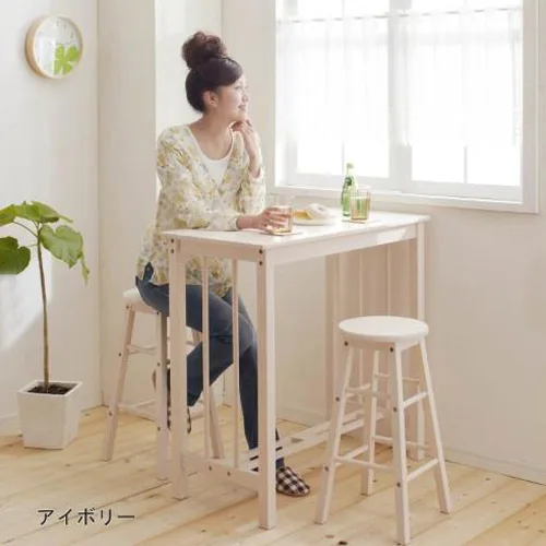 Bar Tables Wood Small Coffee Breakfast Table Home Stool Chair Bar Tables Wood Small Coffee Breakfast Table Home Stool Chair Parlor