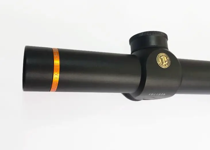 Airsoft Охота Стрельба оптика 1.5-5x20 Mil-точка подсветкой тактический прицел Оптические прицелы для страйкбол пистолет air винтовок Книги об