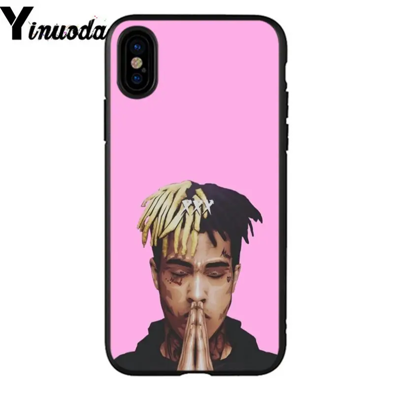 Xxxtentacion 