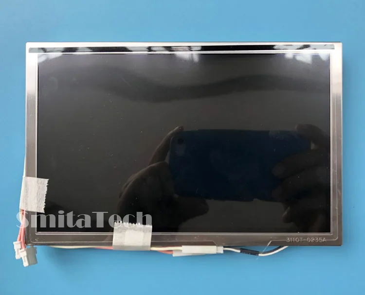 7 0 дюймовый tft ЖК экран LB070WV1 (TD)(01) дисплей панель с дисплеем для работы нами|display