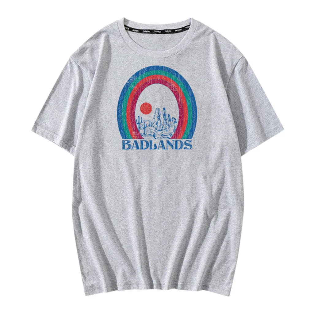 

Summer Tees Tops Women Tshirt Ladies Cotton Round Neck Loose Short Sleeved Casual Wild T Shirt Women camisetas verano mujer