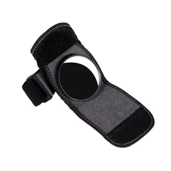 

Bicycle Mirrors Bicycle Wrist Mirror Rearview Wristband Motorbike Handlebar Reflector Wristband Mirror Riding Equipment