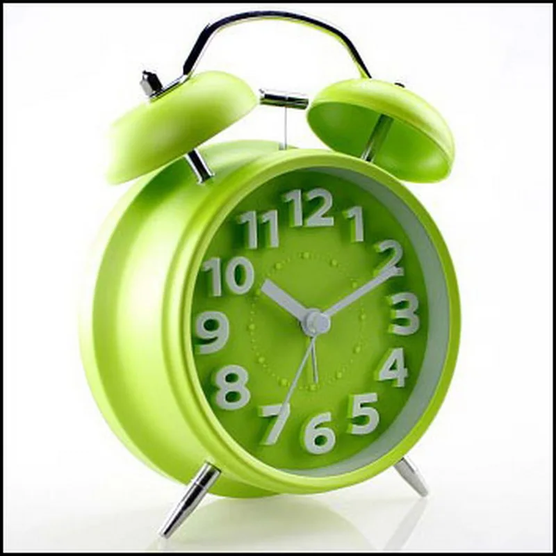Необычные будильники. Оригинальные будильники. Красный будильник. Большой будильник. С ними все будильники.