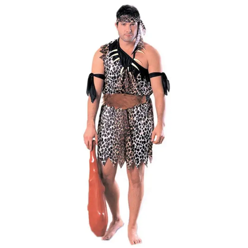 new halloween cos savage indians rod hand rod indigenous savages stick party decoration supplies halloween supplies hot sale