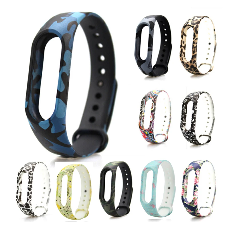 Resultado de imagen de xiaomi correas