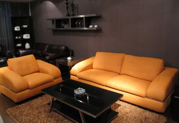 Vergelijk prijzen op american leather couches online winkelen ... Banken woonkamer couch