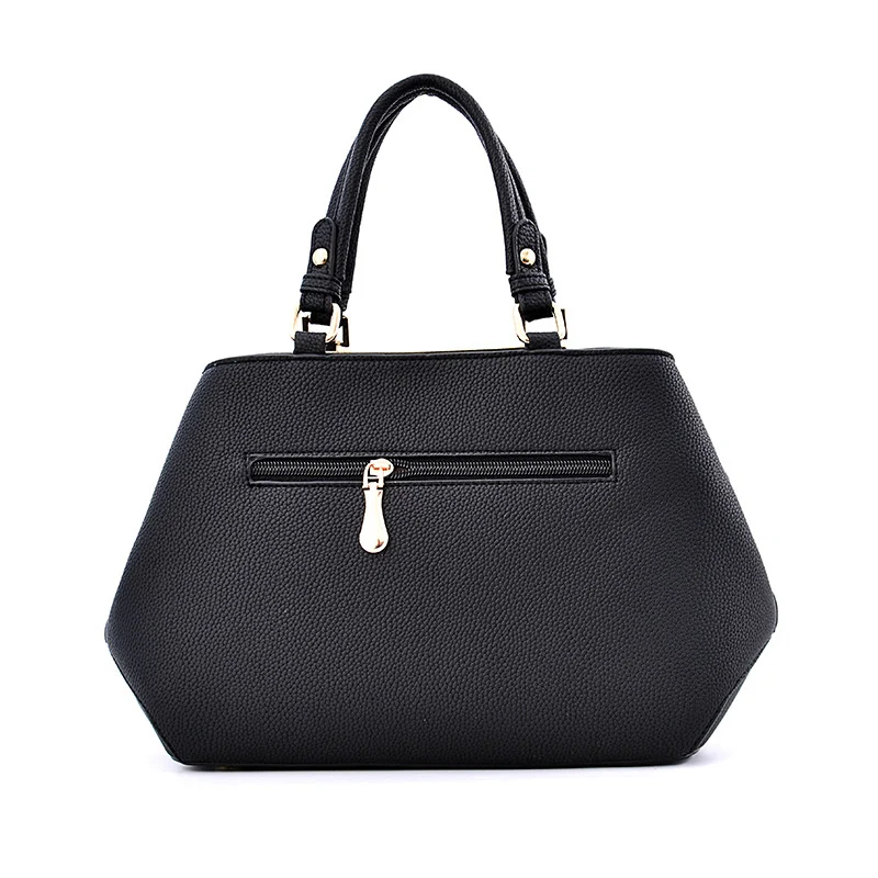 Women Luxury Handbags Leather Shoulder Bag Women Corssbody Bags Bolsa Feminina Casual Shopping Totes Bolsos Mujer Purse SS7357 (3)