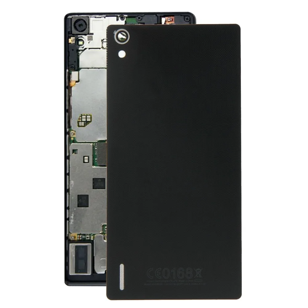 

iPartsBuy New for Huawei Ascend P7 Battery Back Cover