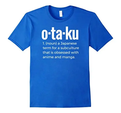 Otaku японская Субкультура, одержимая Аниме Манга, футболки, повседневные, размера плюс, футболки в стиле хип-хоп, топы, футболки, S-3Xl