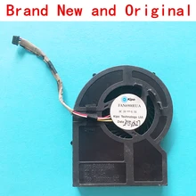 Вентилятор для процессора ноутбука кулер для Auras BC06510LMSPAA бесщеточный вентилятор на постоянном токе DC 5 В FOX3TN69TMTP002B KIPO FAN6900EUA