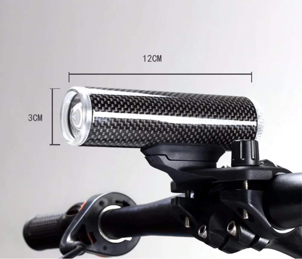 Top WEST BIKING Bike Front Light Rechargeable 4 Modes Carbon Fiber Aluminum Alloy Headlamp Waterproof Bike Flashlight Cycling Light 11 Top WEST BIKING Bike Front Light Rechargeable 4 Modes Carbon Fiber Aluminum Alloy Headlamp Waterproof Bike Flashlight Cycling Light 11