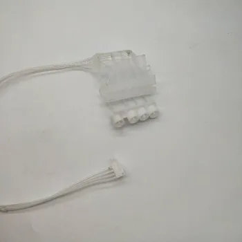 

Ink cartridge pipe for Brother MFC-J5910DW MFC-J6710DW printer parts