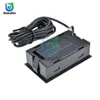 Thermomètre numérique LCD pour congélateur, température-50 ~ 110 degrés, réfrigérateur ► Photo 3/6