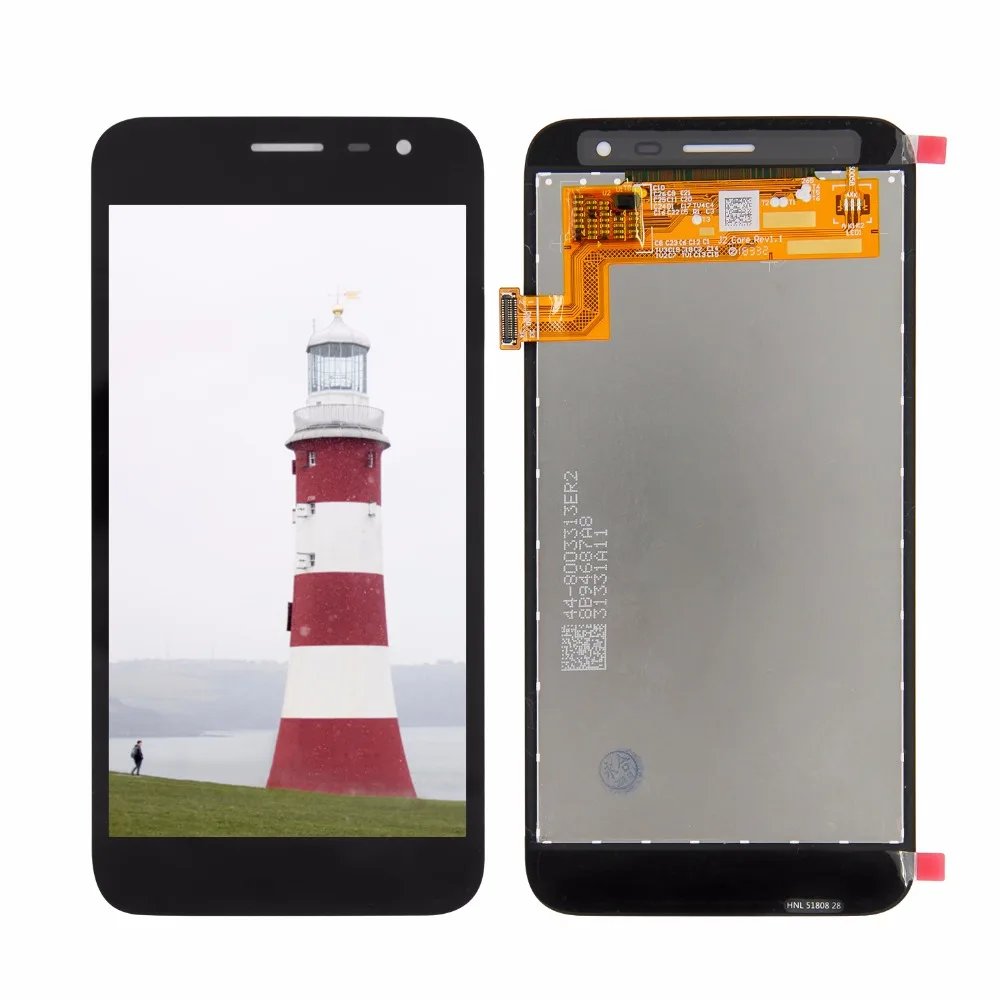 

For SAMSUNG Galaxy J2 Core J260 LCD Display Digitizer Touch Panel Screen Assembly + Free Tools