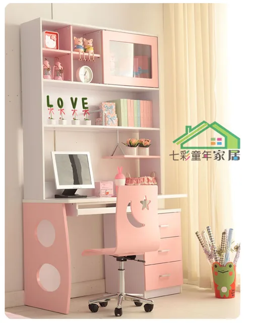 Children S Furniture Princess Suite Desk Computer Study Tables Children S Furniture Princess Suite Desk Computer Study Tables Desks Bookcases