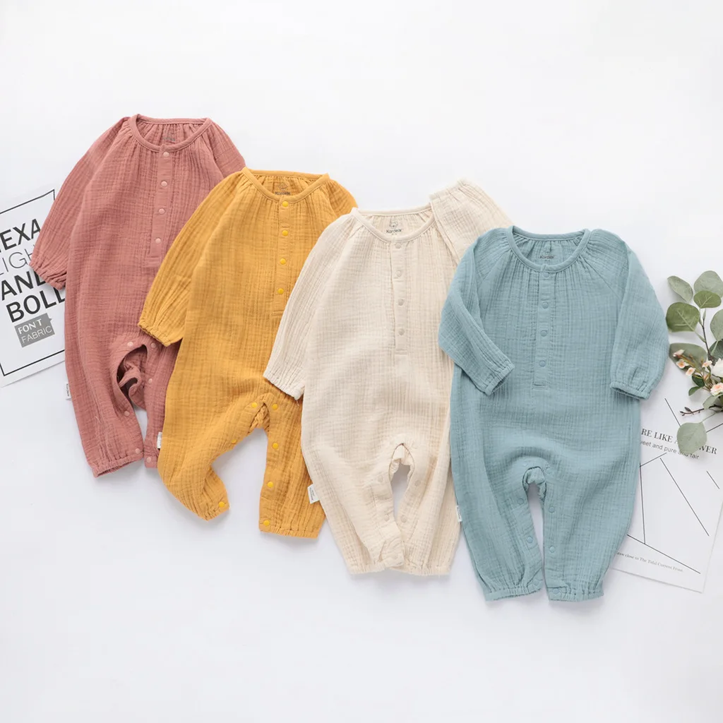 organic linen baby clothes