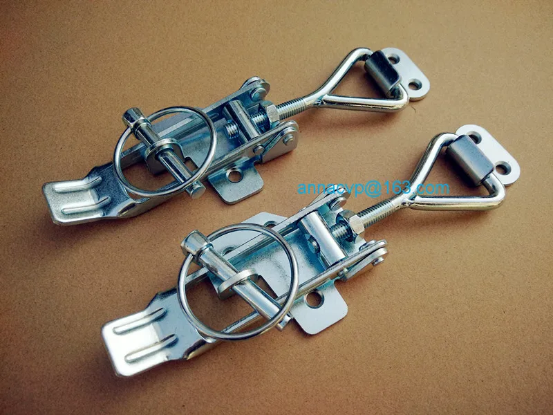 trailer latch catch fasteners trailer parts (2)