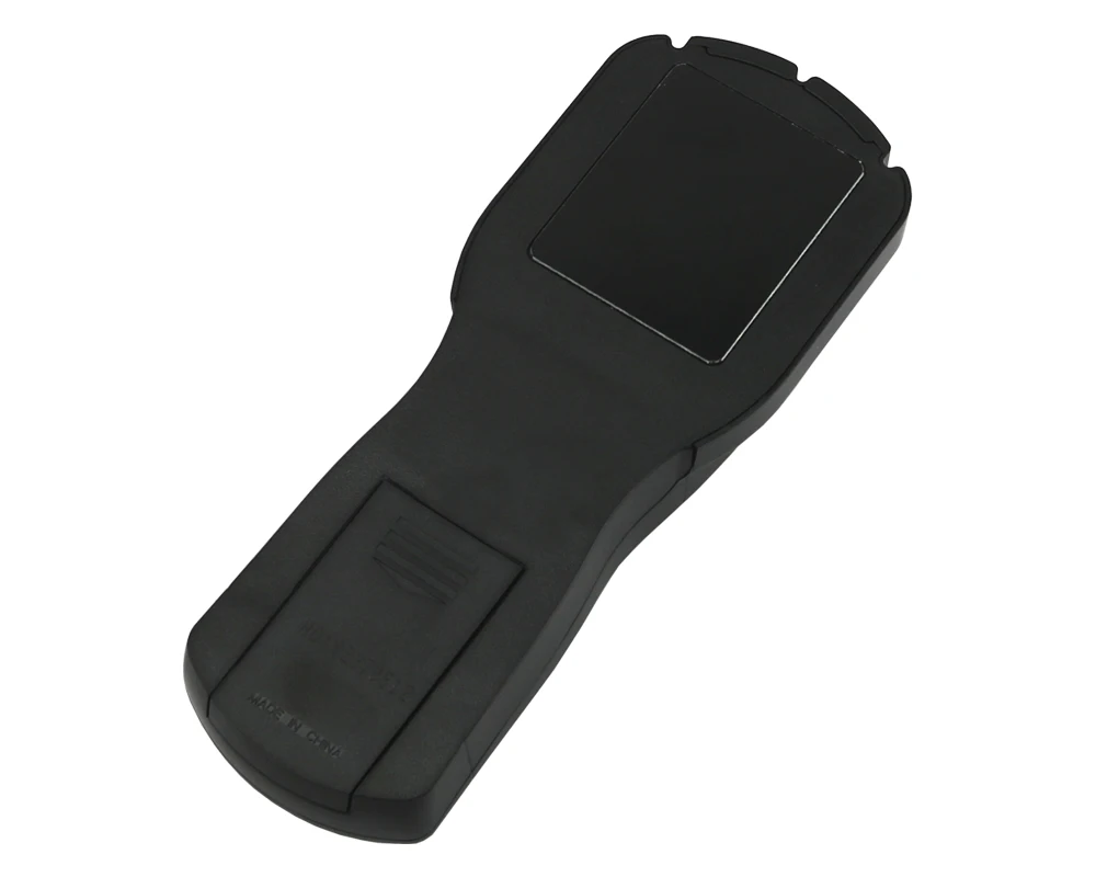 Moisture Meter for wood cardboard Lumber in bd