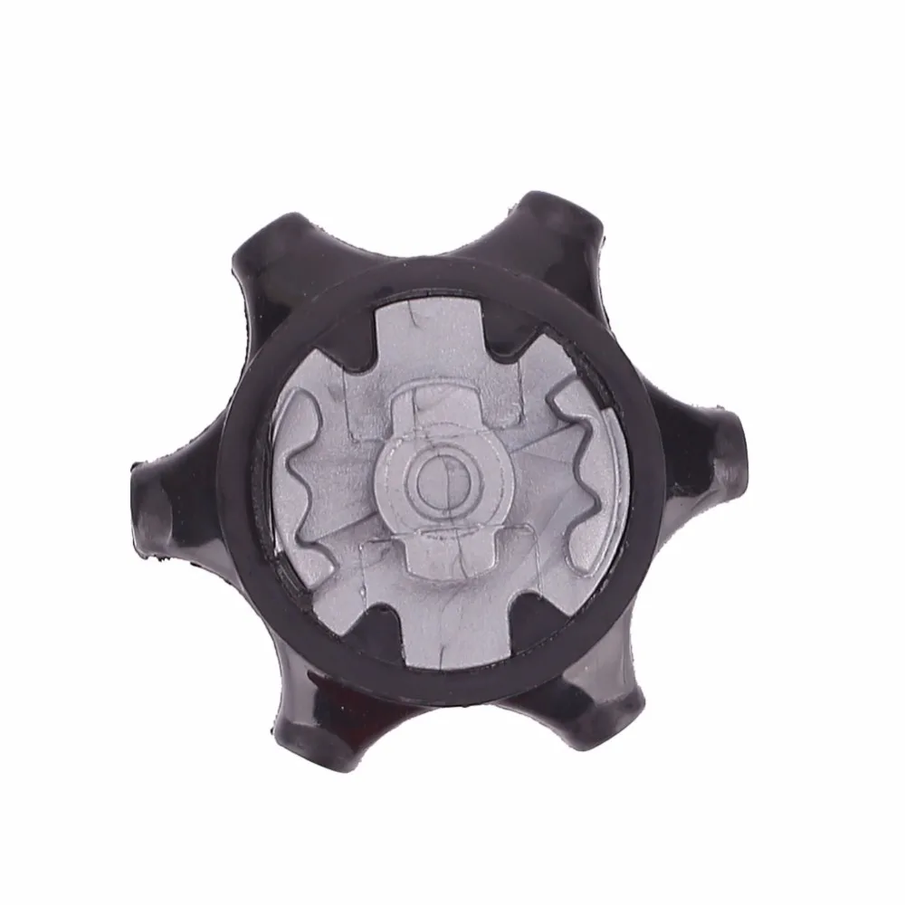 14 قطع جولف المسامير دبابيس بدوره سريع تويست حذاء المسامير استبدال مجموعة رقيقة جدا المرابط دبابيس أجزاء ل الرياضة في الهواء الطلق أحذية الجو...