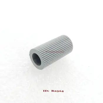 

Parstron Brand New FC5-2524-000 Paper Feed Roller Tire for Canon IRV 6055 6065 6075 6255 6265 6275 8105 8095 8085 8205 8295 8285