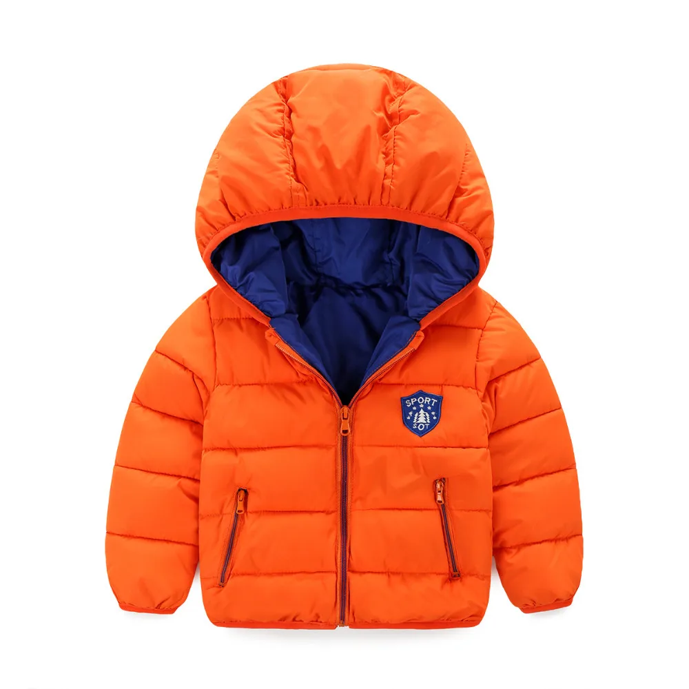 baby boy sports jacket
