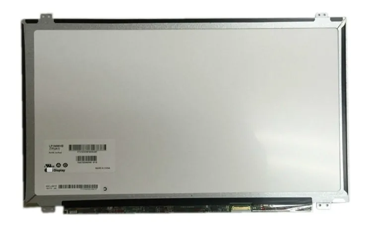 

For Acer E1-522 E1-530 E1-532 E1-570 E1-572 Screen Matrix for Laptop 15.6 EDP 30 PIN LED Display