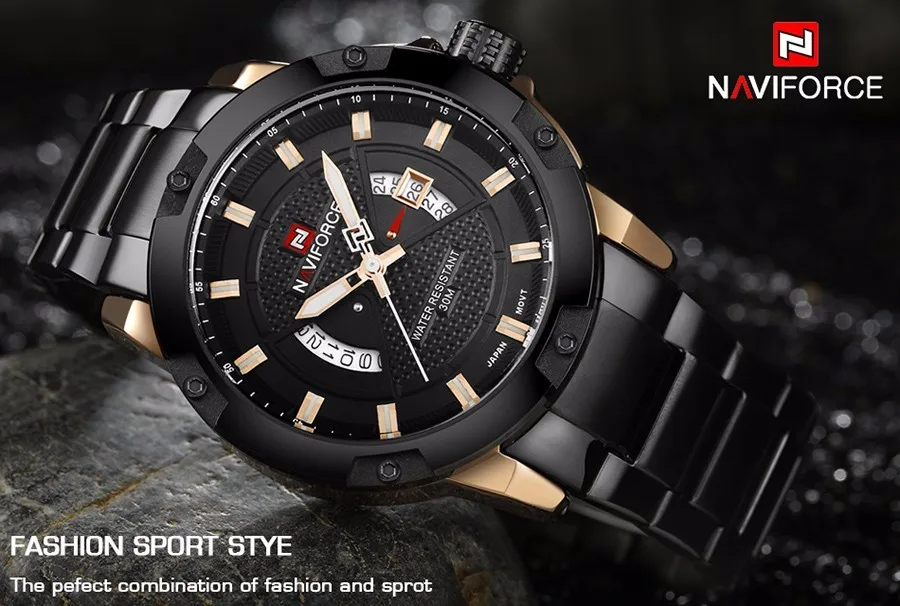 Naviforce 9085 price in bangladesh