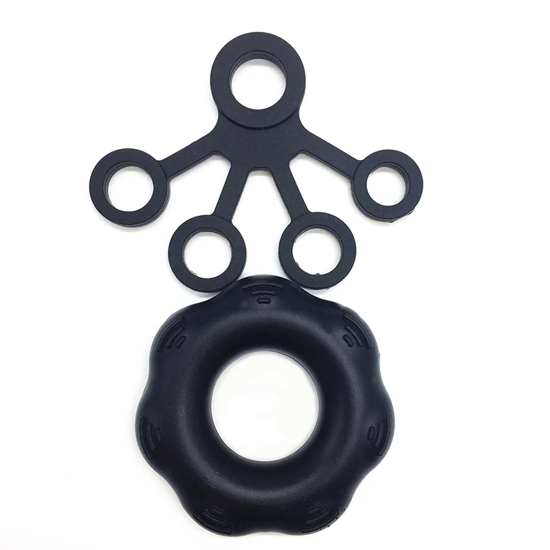 Rubber Finger Expander